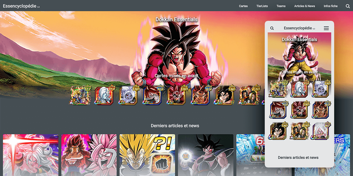 MAJ 6.3 Icône z et reset des selects déployés sur toutes les pages
