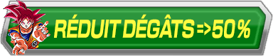filtre de réduction des dégats subis