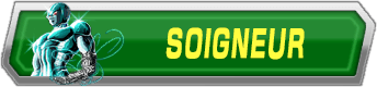 Soigneur : Régénère la barre de vie