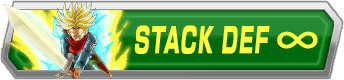 Stack Déf infinie : Augmente la DÉF en SP sans limite de tour