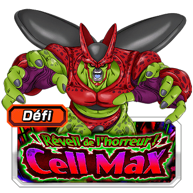Cell Max