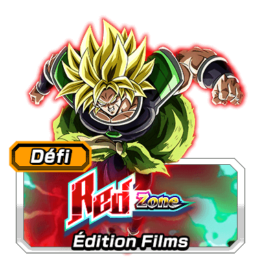 Red Zone : Boss des Films