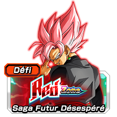 Red Zone : Saga Futur désespéré