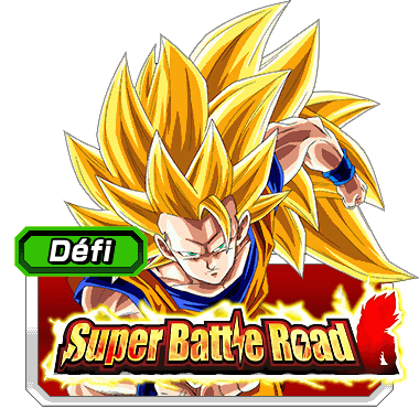 Super Battle Road