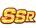 SSR Super super rare