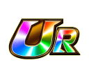 TUR Ultra rare Transcendé