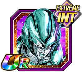 Métal Cooler : Haine d'acier