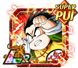 Son Gohan (petit) : Force apparue au moment critique