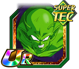 Piccolo : Le meilleur des esprits