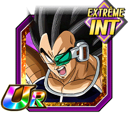 Raditz : Cruel envahisseur
