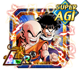 personnage Frontier Saga Namek - LV 07 - Missions