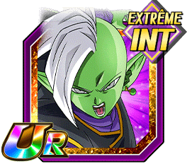personnage ESBR Chaos Mondial