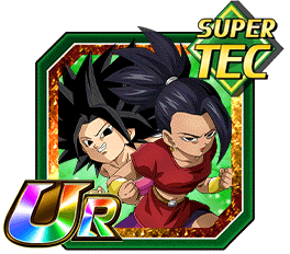 Lead 170 : Caulifla & Kale : Miracle de l'amitié