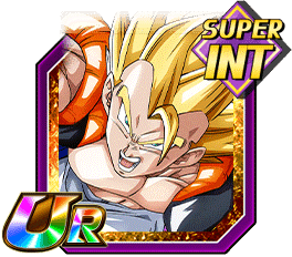 Super Gogeta [INT] : La lumière qui pulvérise le mal [ZTUR]