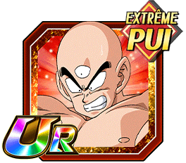 Tenshinhan : Pouvoir sacrificiel