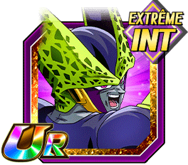 Cell (forme parfaite) (GT) avec fiche Build