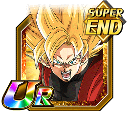 personnage Famille Goku - Goku Gohan
