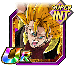 Gohanks Super Saiyan 3 ZTUR INT