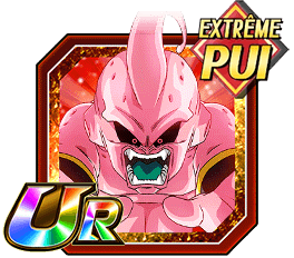 Lead 170 : Boo (Petit) : Majin facteur de destruction