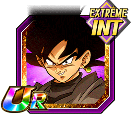 Goku Black [INT] : Sommet de la beauté noble [ZTUR]