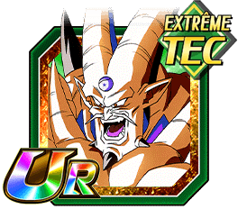Li Shenron ZTUR TEC