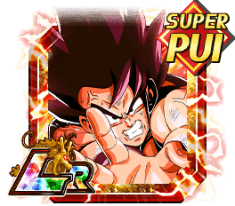 Son Goku (Kaioken) [PUI] : Bataille jusqu'aux limites [ZLR]