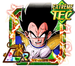 Lead 170 : Vegeta (Gorille) : Décision sous la rage