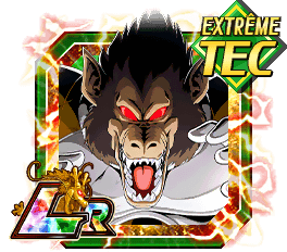 Vegeta (Gorille) [Oozaroo] [TEC] : Décision sous la rage [ZLR]