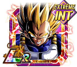 Vegeta Super Saiyan : L'éveil du sang des Super Saiyans