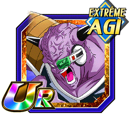Lead 170 : Ginyu : Dernier recours du capitaine