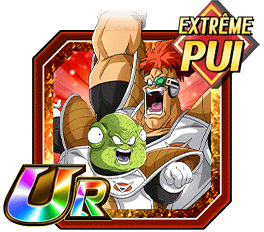personnage Frontier Saga Namek - LV 08-1 - Missions