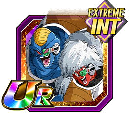 personnage Frontier Saga Namek - LV 08-1 - Missions