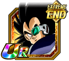 Lead 170 : Raditz : Déploiement de force