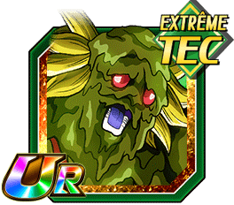 Bio Broly avec fiche Build