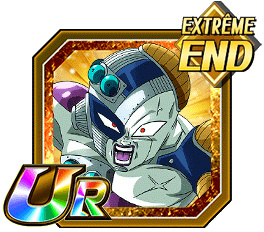 personnage Lignée Diabolique - Anti SBR