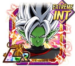 Zamasu : Fusion [INT] : Les prémices d'un Monde Idéal [ZLR]