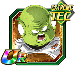 personnage Frontier Saga Namek - LV 07-1 - Missions