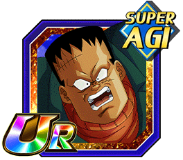 personnage Team Goku PtP - Classique
