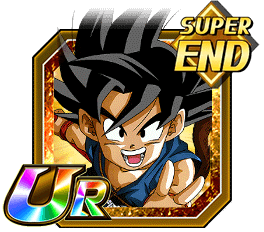 Lead 170 : Son Goku (enfant) : La quête des boules de cristal