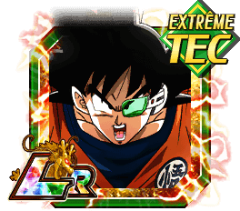 personnage Frontier Saga Namek - LV 02 - Missions
