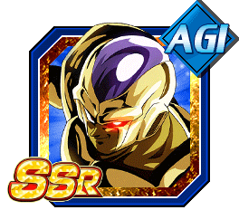personnage Red Zone SDBH - Extrême/Super 3