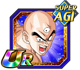 Tenshinhan : Un coup parfaitement maîtrisé