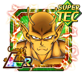 Piccolo Orange (forme géante) [Géant] [TEC] : Explosion de potentiel [ZLR]