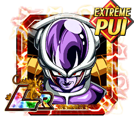 Freezer (1re forme) [PUI] : Règne de la terreur [SUPER ZLR]