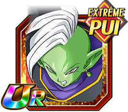 Zamasu : Dieu de la trahison