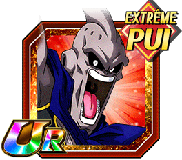 personnage Extreme PUI - Debuff