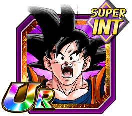 Son Goku : Accompagné d'un millier de volontés