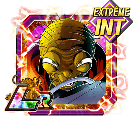personnage Bat. Anniv - Mission Corrompus et Ressuscité