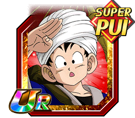 Son Goku : Croissance du corps et de l'esprit