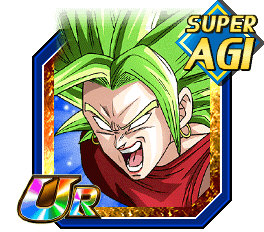 Lead 170 : Kale (Berserker) : La force des sentiments tenaces